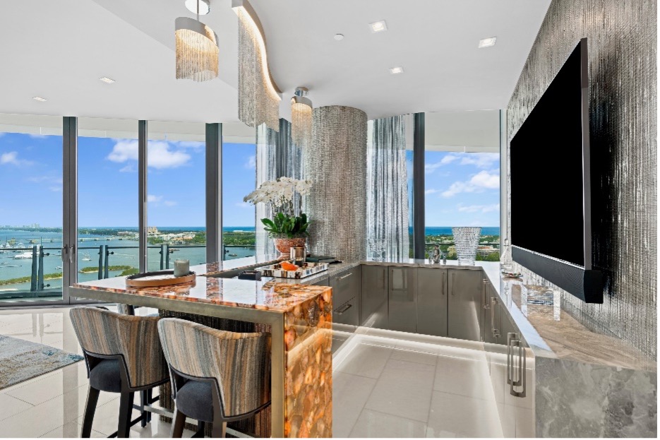 Trusted Aventura real estate agents
